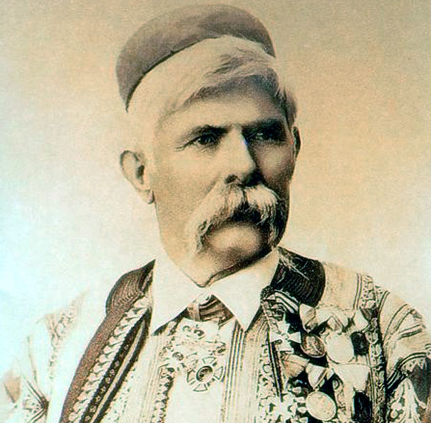 Од неустрашивог хајдука до племенитог етичара